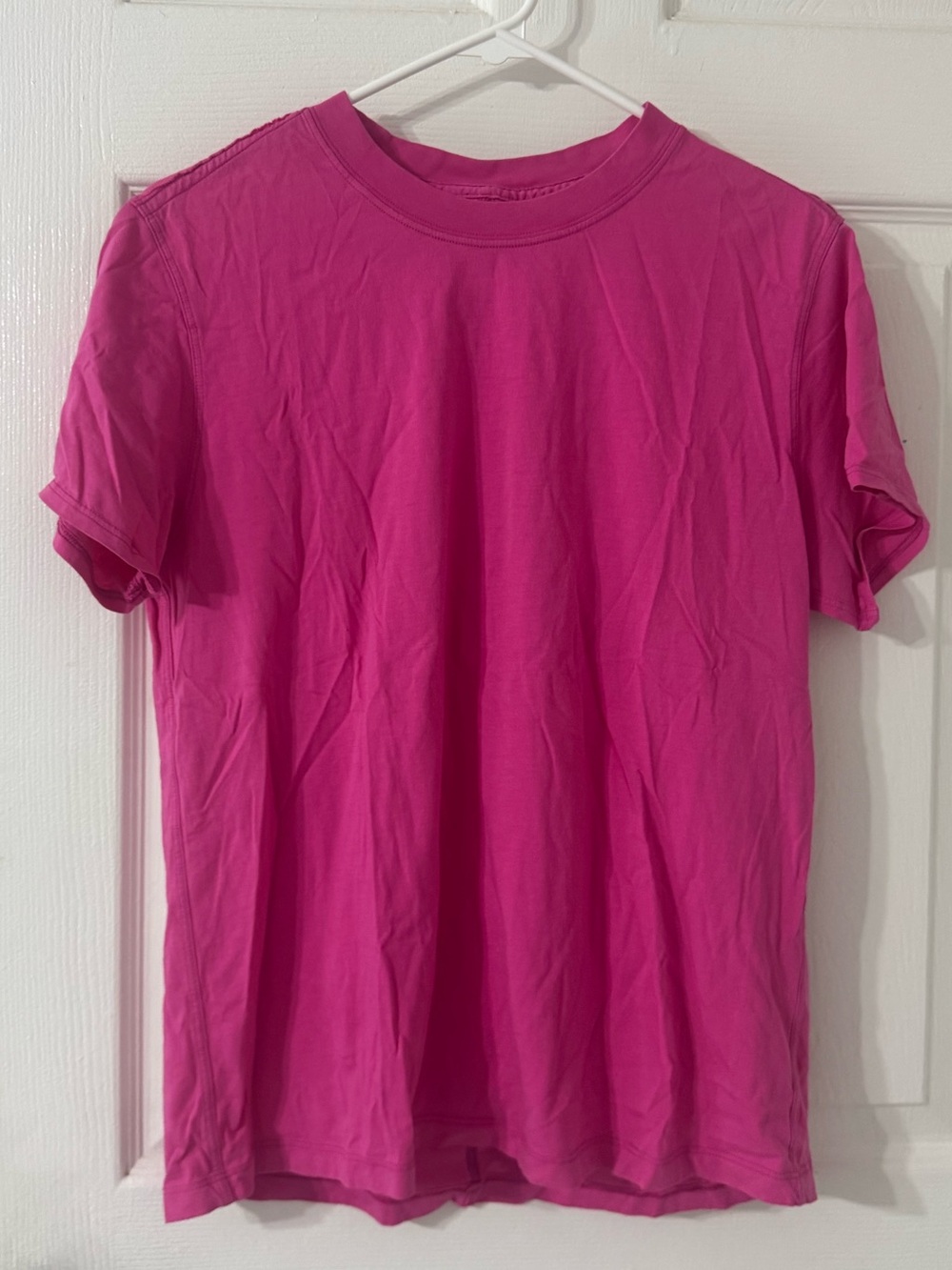 Lululemon All Yours Tee